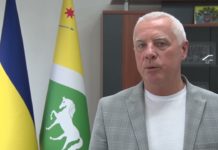 Питання, як будуть навчатися школярі Павлограда, ще не вирішено (ВІДЕО)