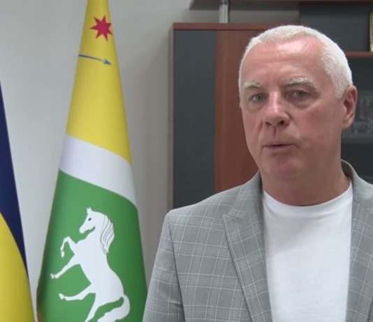 Питання, як будуть навчатися школярі Павлограда, ще не вирішено (ВІДЕО)