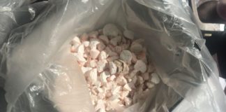 У Павлограді виявили низку наркозлочинів