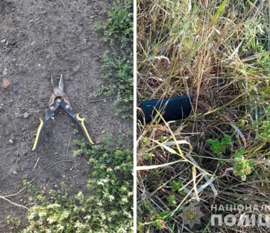 Погрожував садовими ножицями: у селі сталося пограбування
