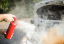 Як загасити автомобіль? 5 порад, які має знати кожен