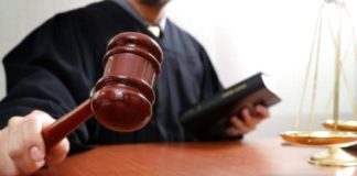 У Павлограді розглядають справи колаборантів