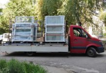 В одному з гуртожитків Павлограда замінять вікна