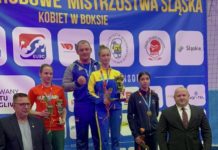 Боксерки з Павлограда вибороли нагороди міжнародного турніру