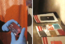 Двоє павлоградців торгували неіснуючими дровами