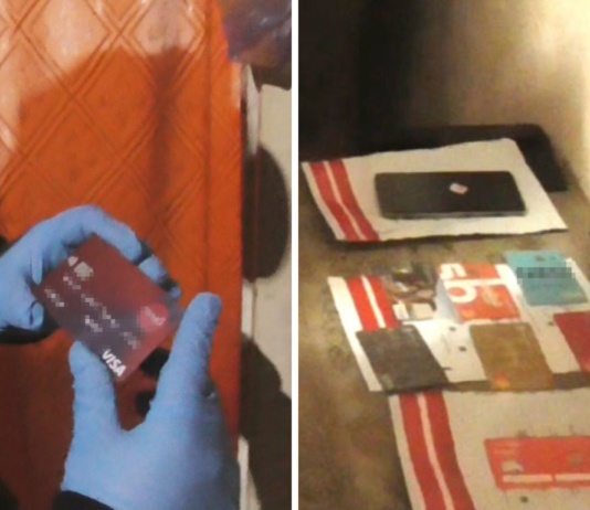 Двоє павлоградців торгували неіснуючими дровами