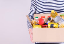 Переселенці 70-79 років у Павлограді можуть отримати проднабори