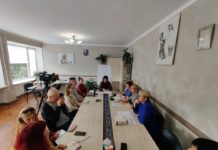 У Павлограді докладно розповіли про допомогу переселенцям