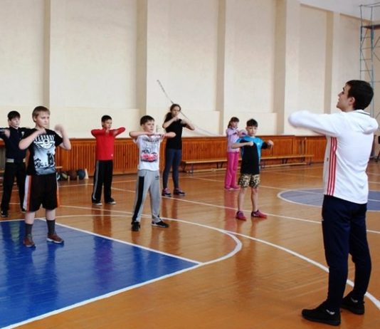 Раді запропонували звільнити від мобілізації вихователів дитсадків та тренерів