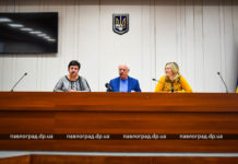 «Це потрібно було зробити у 1991 році»: у Павлограді запустили процес перейменування вулиць (ВІДЕО)