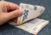 Взимку українці отримають разову фінансову допомогу у розмірі 1 000 або 6 500 грн
