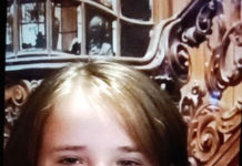 Поліція Павлограда розшукує 14-річну Дарину Гулик (ОНОВЛЕНО)