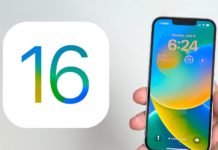 Apple випустила iOS 16. Але не всі iPhone отримають нову операційну систему