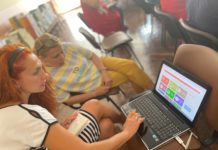 Павлоградський ліцей перейшов на електронні журнали і щоденники