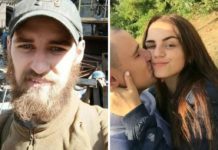 Дівчина розшукує свого нареченого — захисника Маріуполя