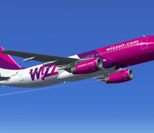 З України вилетів перший комерційний літак: деталі