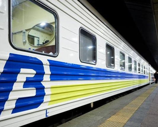 Укрзалізниця запускає електричку Запоріжжя – Лозова – Запоріжжя через Павлоград