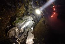 На Дніпропетровщині сили ППО збили 5 ракет «Калібр»