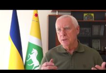 «Є інформація»: Павлоградців закликають не ігнорувати тривогу (ВІДЕО)