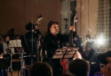 Пішов із життя павлоградський джаз-музикант Сергій Соболь