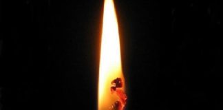 У бою за Україну загинув наш земляк Андрій Юрченко