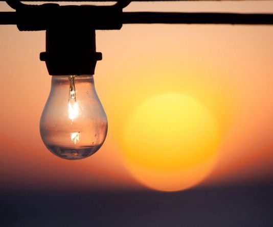 Через ремонтні роботи у Павлограді вимикатимуть світло