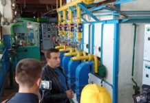 У Павлограді розповіли про готовність до опалювального сезону: подробиці