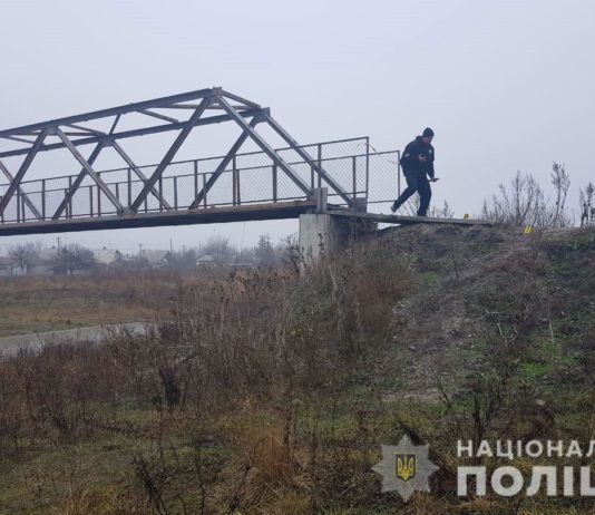 Вбили і кинули тіло під мостом: Павлоградський суд виніс вирок