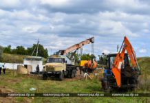 У Павлограді відключили воду: які роботи проводять (ФОТО і ВІДЕО)