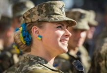 У Верховній Раді погодили законопроєкт про добровільний військовий облік жінок