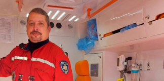 На Павлоградщині в хаті вибухнув котел опалення