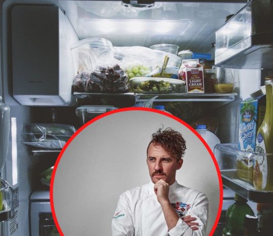 Як зберегти продукти, коли немає електроенергії