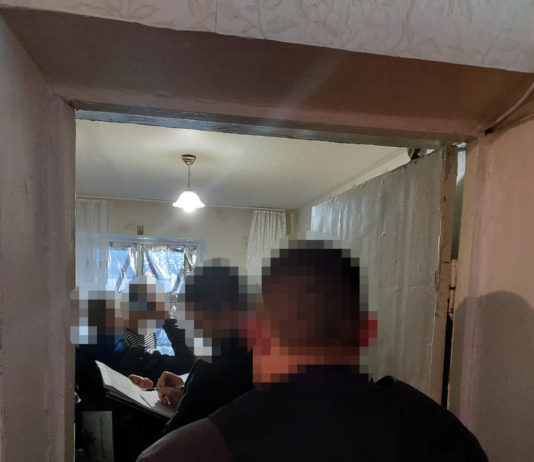 У Павлограді жінка просувала антиукраїнську пропаганду