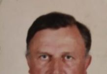 Поїхав на дачу і пропав: поліція Павлограда розшукує чоловіка (оновлено)