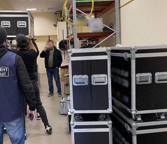 Проти України працювала масштабна мережа ботоферм — кіберполіція