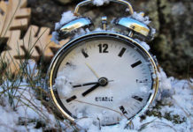 Перехід на зимовий час 2022: коли буде переведення годинників