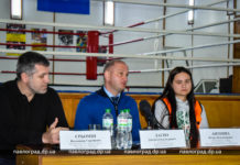 Чим живе спортивна галузь Павлограда у воєнний час?