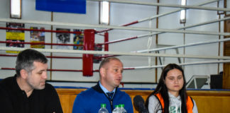 Чим живе спортивна галузь Павлограда у воєнний час?