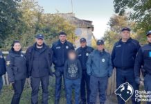 На Павлоградщині всю ніч шукали 12-річну дитину