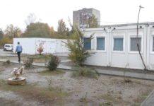 «Хочеться додому, але дома немає»: модульне містечко Павлограда стало прихистком сотен людей