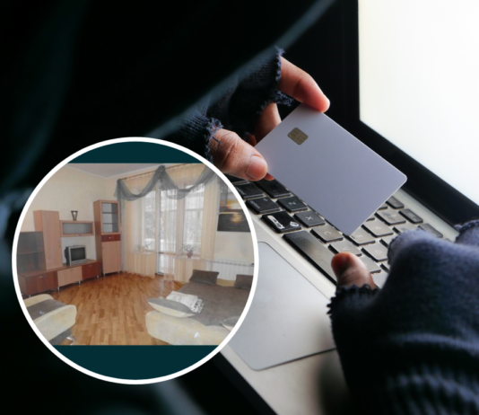 Аферисти у Павлограді «розводять» на OLX