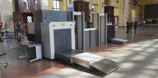 На вокзалі Дніпра працюватиме система огляду: що треба врахувати пасажирам