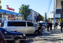 Що чекає водіїв Павлограда за неправильну парковку