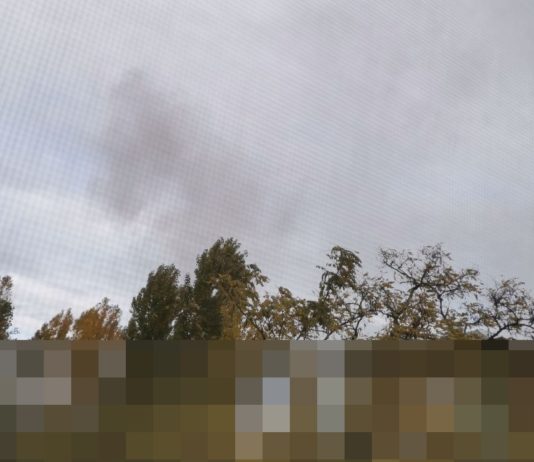 У Павлограді є «прильот» по енергетичній інфраструктурі