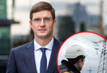 Виконавчий директор ДТЕК розповів про обстріли електростанцій і як українцям підготуватися до зими