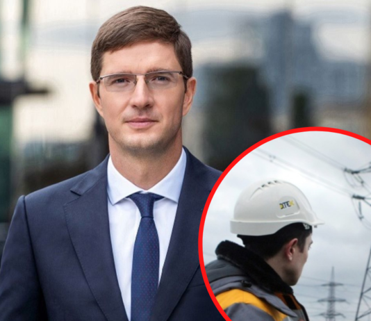 Виконавчий директор ДТЕК розповів про обстріли електростанцій і як українцям підготуватися до зими