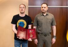 У Павлограді чекають земляка — захисника «Азовсталі», Героя України з «шахтарським корінням»