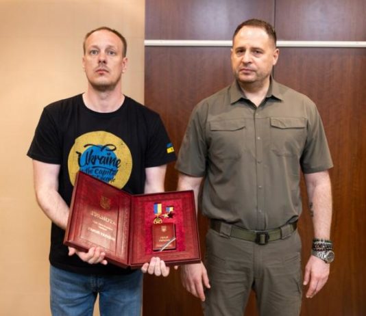 У Павлограді чекають земляка — захисника «Азовсталі», Героя України з «шахтарським корінням»