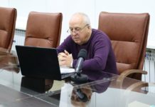 У «Павлоград-Світло» розповіли про ситуацію з вуличним освітленням