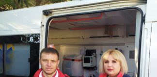 На Павлоградщині дитина отримала серйозні опіки